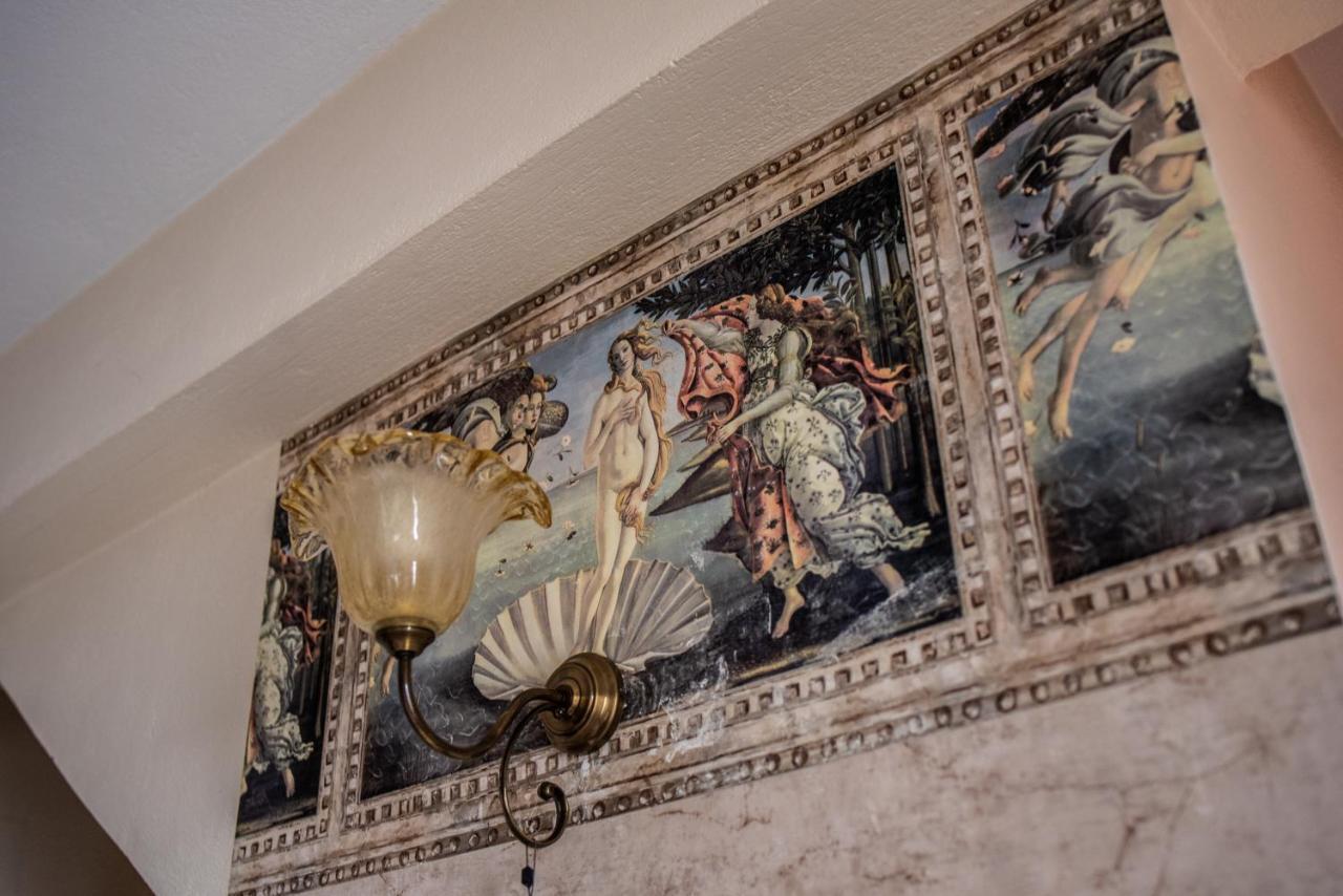 Filoxenia Hotel Koutsodimos Екстер'єр фото