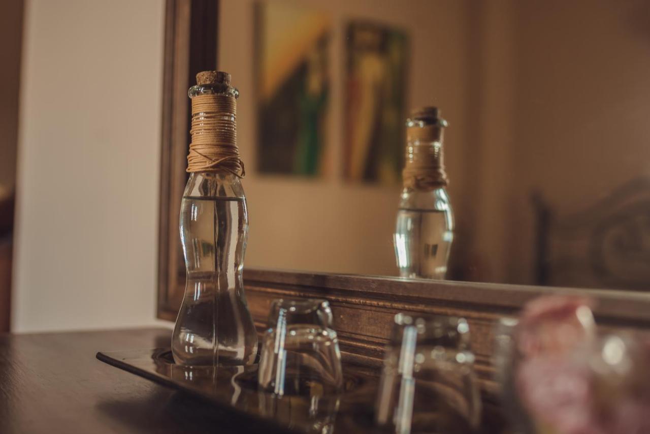 Filoxenia Hotel Koutsodimos Екстер'єр фото