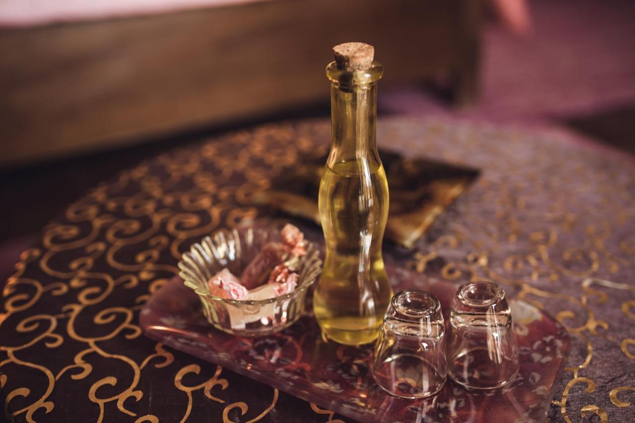 Filoxenia Hotel Koutsodimos Екстер'єр фото